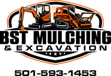 BST Mulching & Excavation LLC. 
