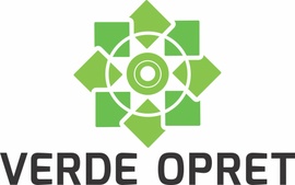 VERDE OPRET