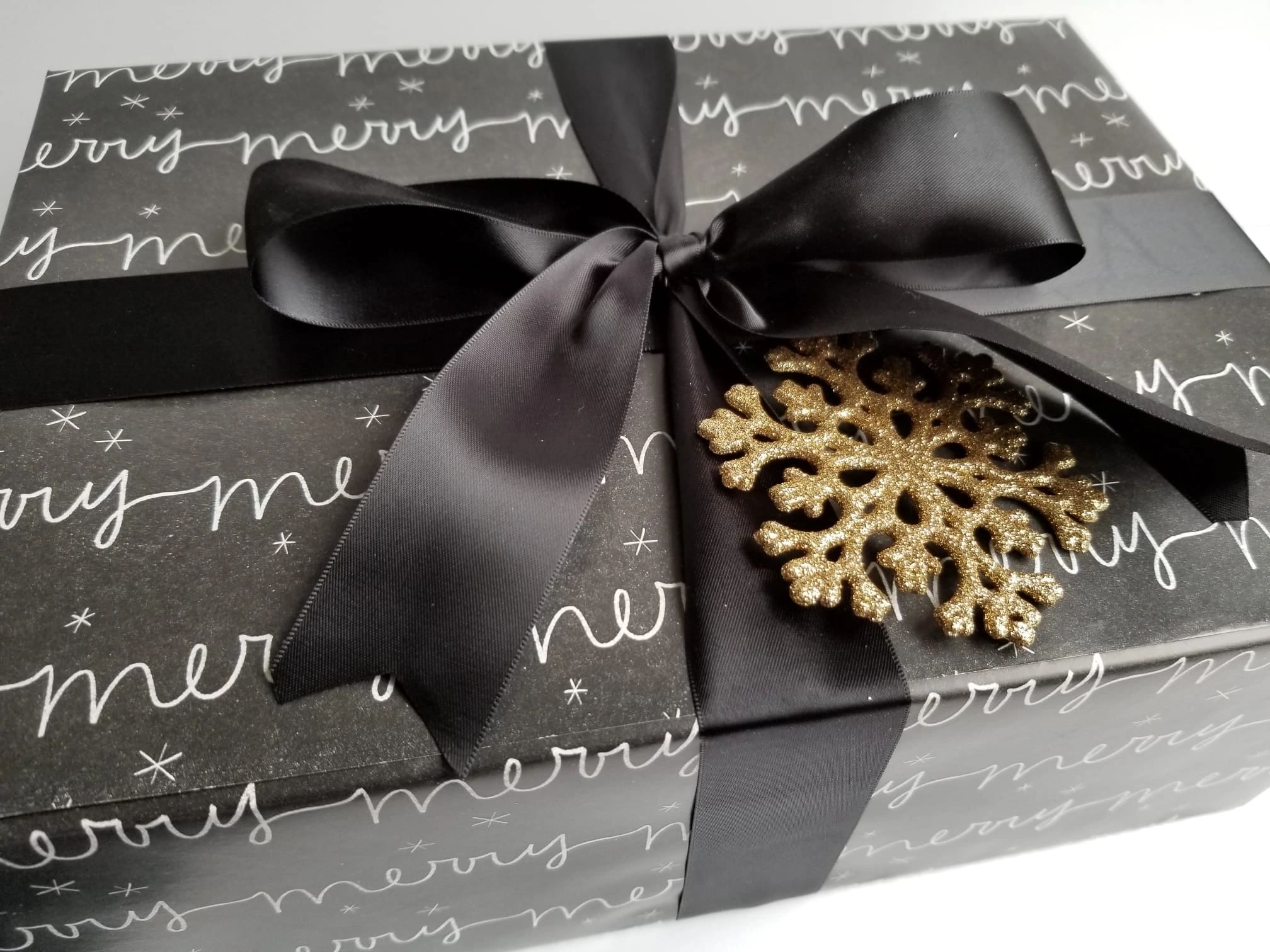 Luxury Gift Wrap And Packaging Supplier – Kudos Giftwrap