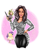 The Crafty Girl Bakery