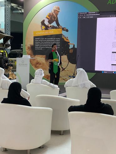دورات تدريبية للرماية