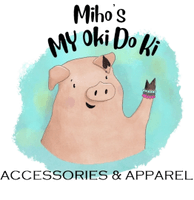 My Oki Do Ki