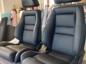 Automotive upholstery Marine upholstery car van boat