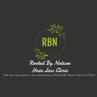 Rooted by Nature Hair Loss Clinic