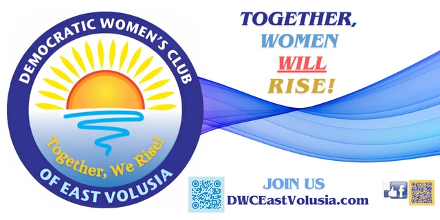 Democratic Women's Club of East Volusia