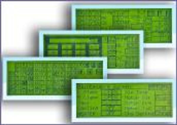 Thermal Catheter Tipper programmable processing