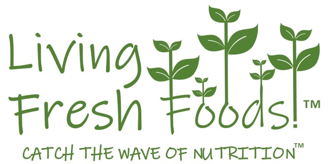 Living Fresh Foods