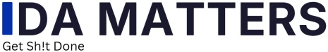 Ida Matters