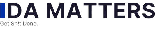 Ida Matters