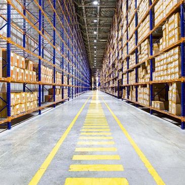 Contamos con una gran capacidad de almacenamiento