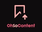 Oh So Content