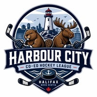 Harbour City Coed Hockey