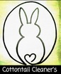 Cottontail Cleaners