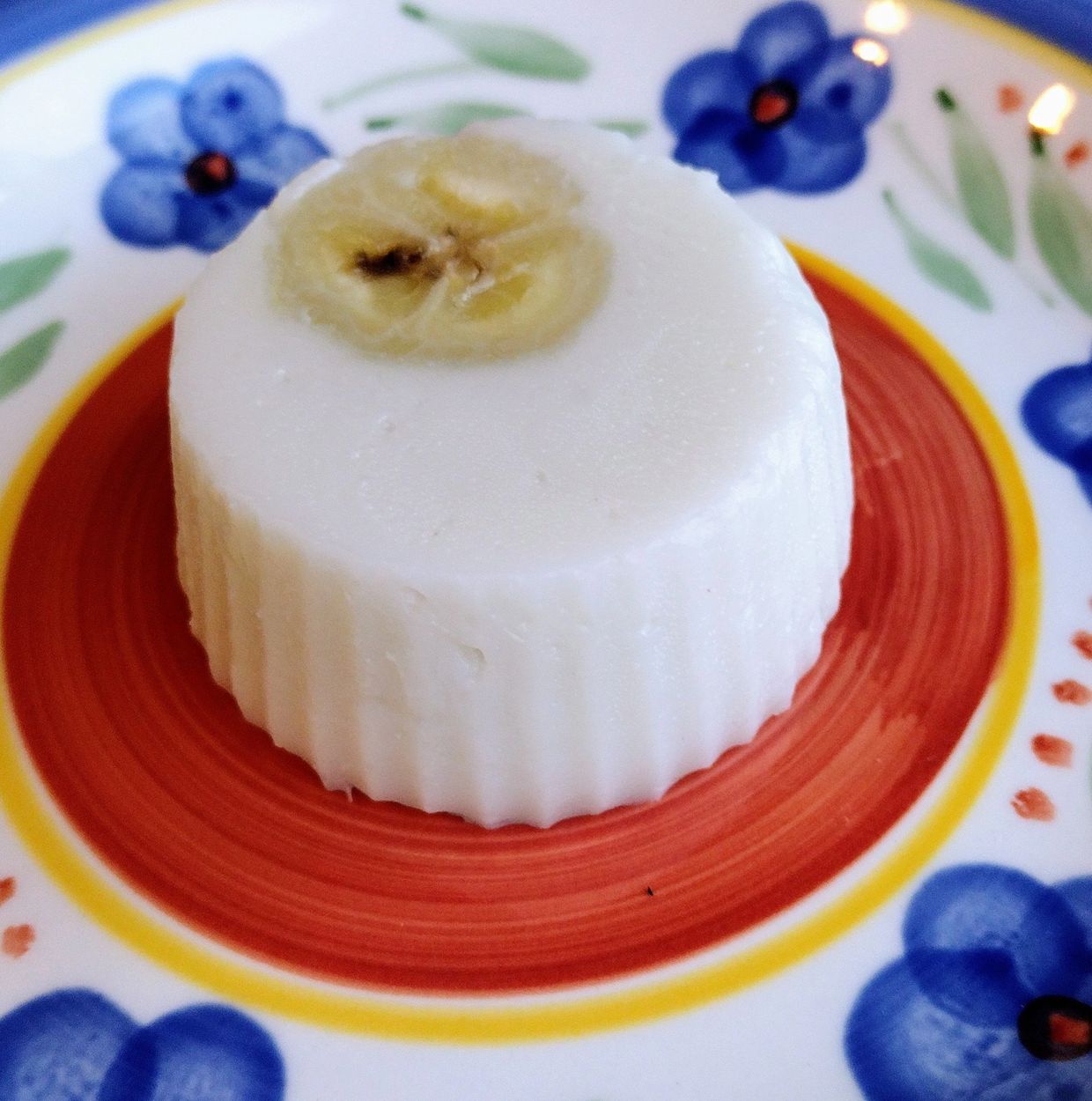 Coconut Cream Pudding with Banana
Sunny Side Up Please!...
