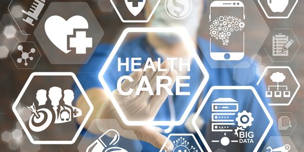 Technology in Rural Healthcare is eligible under USAC healthcare connect fund program.