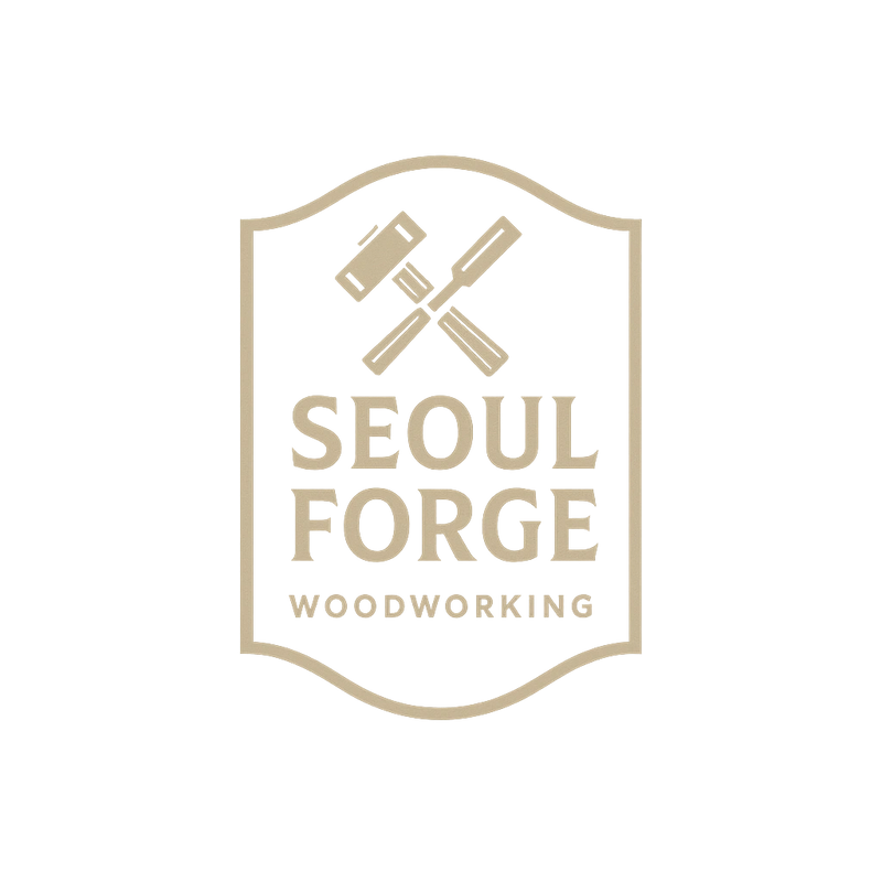 Seoul Forge logo