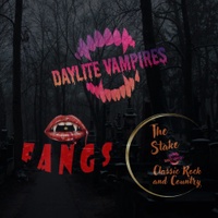 Daylite Vampires  and Fangs