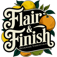 Flair and Finish