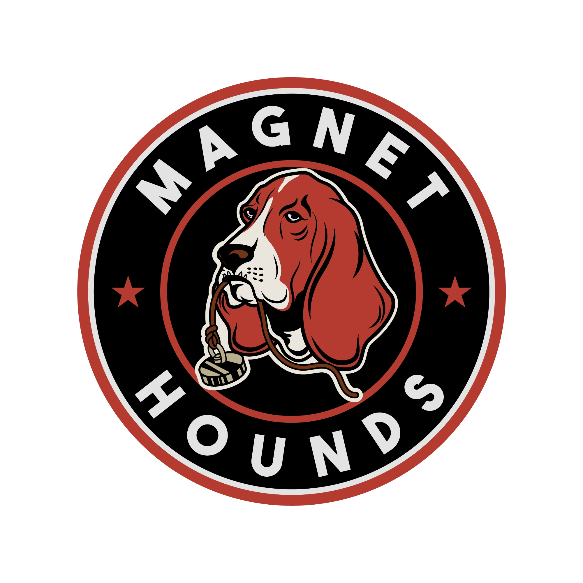Magnet Hounds