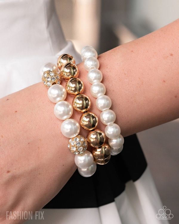 BRACELETS