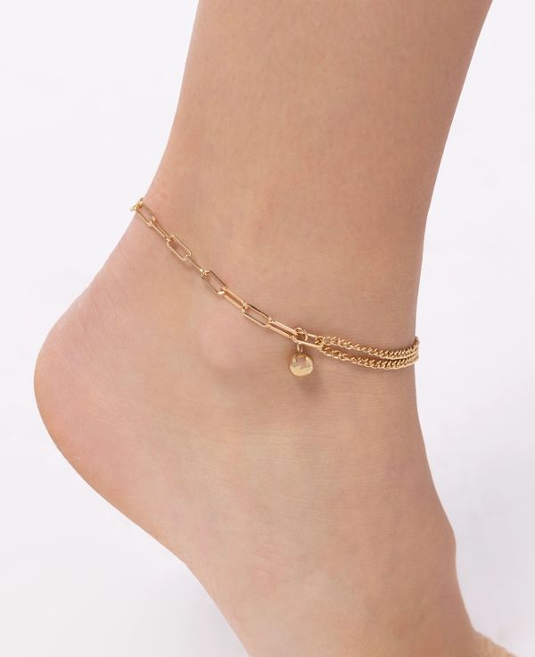 ANKLETS