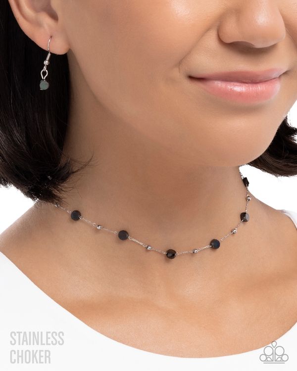 CHOKERS