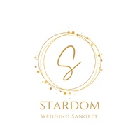 stardom wedding sangeet