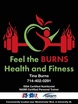 Feel the Burns Health and Fitness