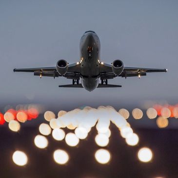 Where will you go next?
