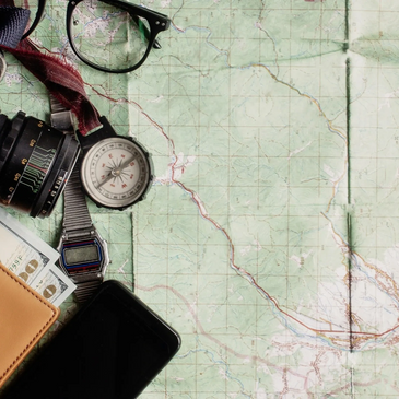 Let us take care of the details and the planning