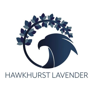 Our Hawkhurst Lavender logo