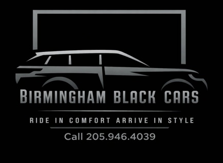 Birmingham Black Cars