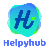 
HelpyHub
