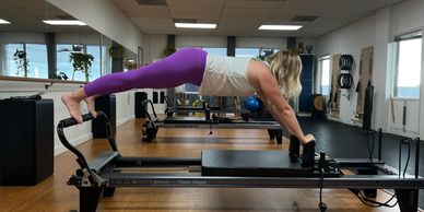 Pilates by Jodi - Pilates classes and 1:1 sessions in West
