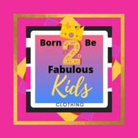 Born2BeFabulous Kids HWBA