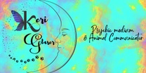 Keri Glaser
Psychic-Medium