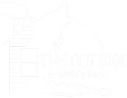 The Cottage at Wolfe's Neck