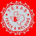 Texas Fence & Welding