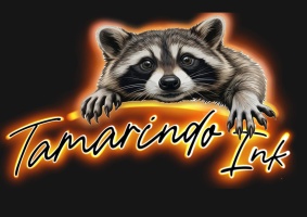 Tamarindo Ink