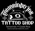 Tamarindo Ink