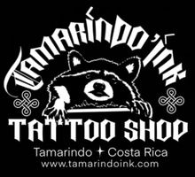 Tamarindo Ink