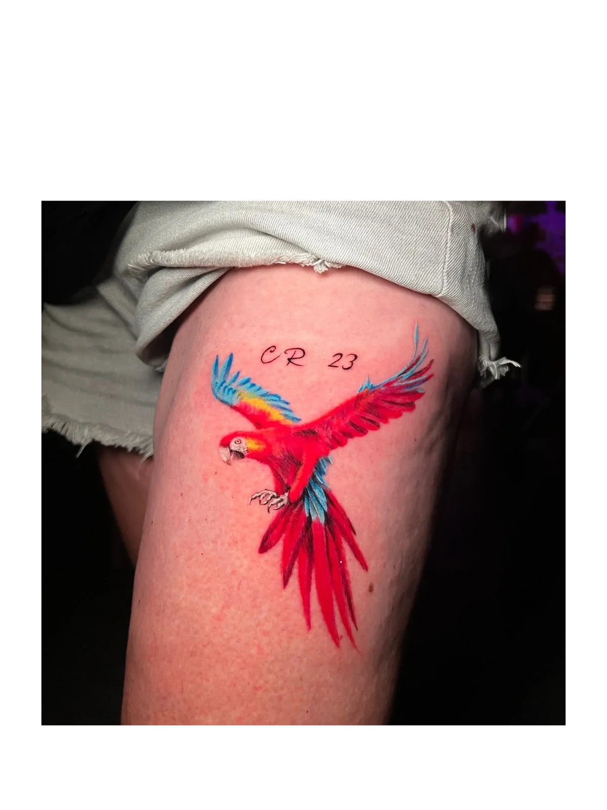 Tamarindo Ink Tattoo Tattoo and Piercing, WalkIn Tattoo