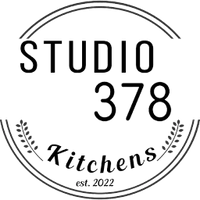 Studio 378 
Kitchens
