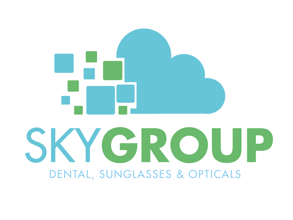 Sky Group Logo