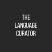 Language Curator