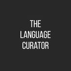 Language Curator