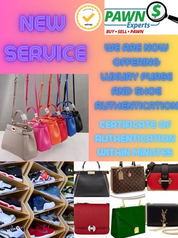 SPECIAL SERVICES