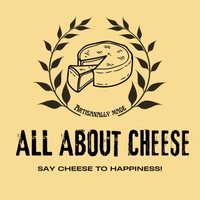 ALL ABOUT CHEESE