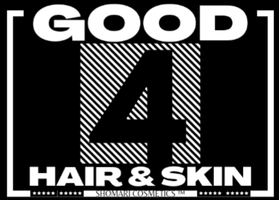 Good 4 Hair & Skin