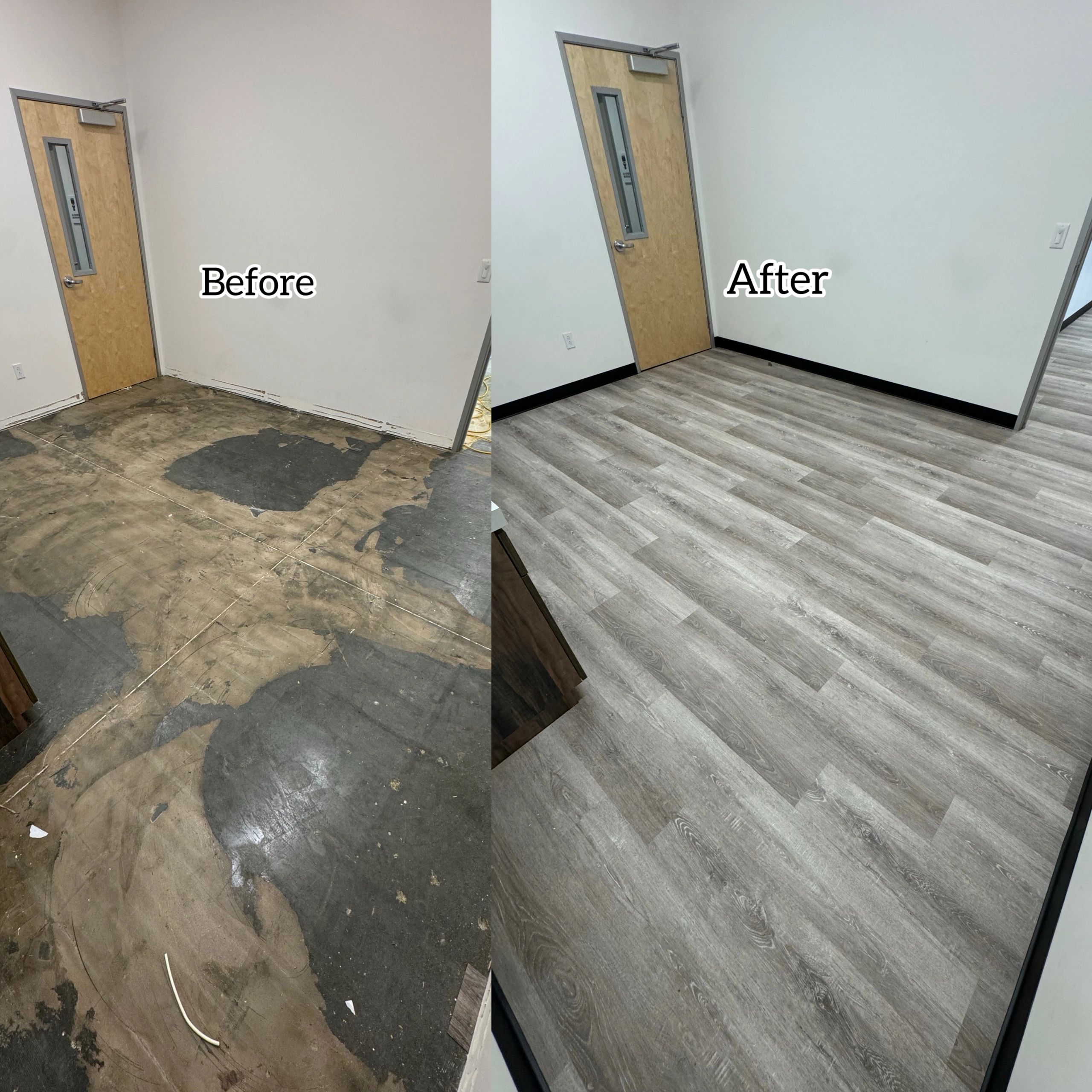Coastline Flooring Inc